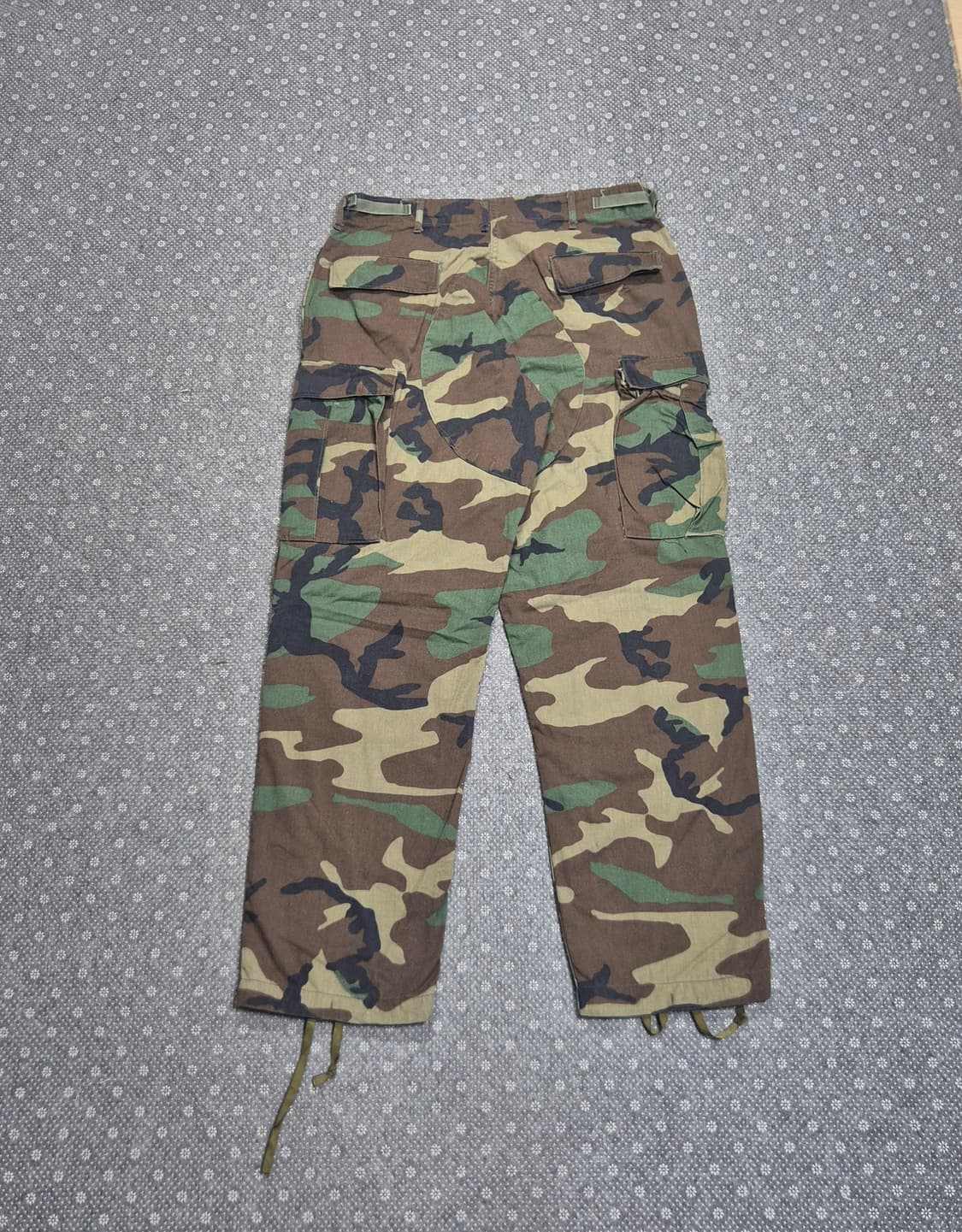 [M]US ARMY BDU -847 상품이미지2