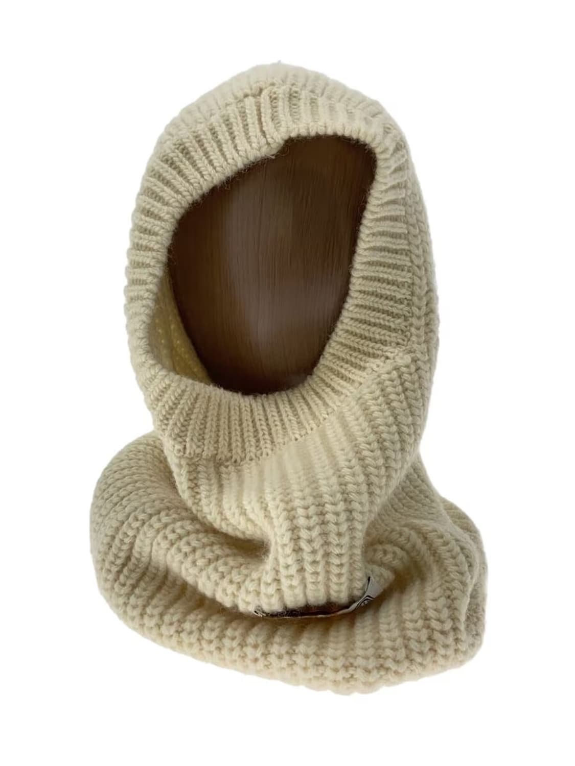 TAKAHIROMIYASHITA TheSoloist.  knit hood 상품이미지1