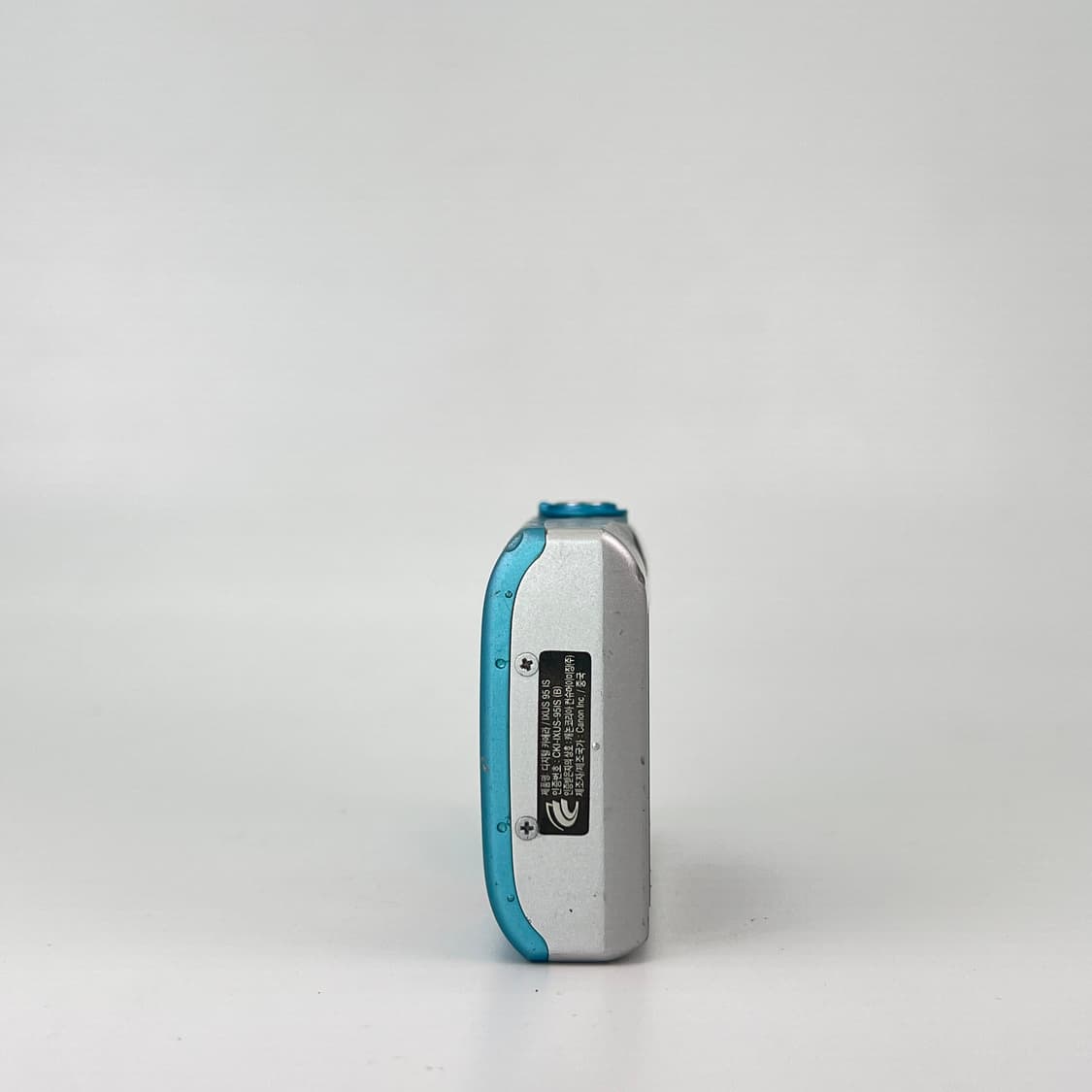 캐논 익서스 Canon IXUS 95 IS 하늘 상품이미지6