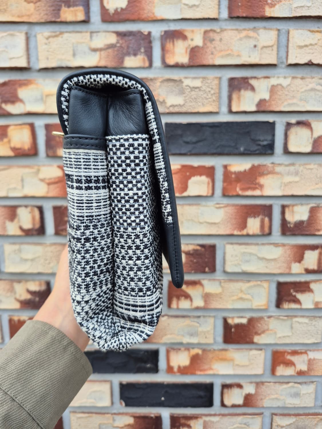 제이에스티나 클러치백  상품이미지3