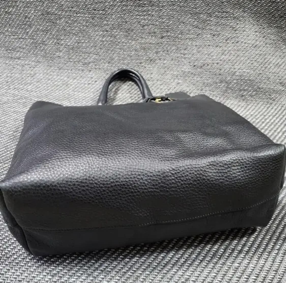 프라다 비텔로 다이노 토트백 상품이미지4