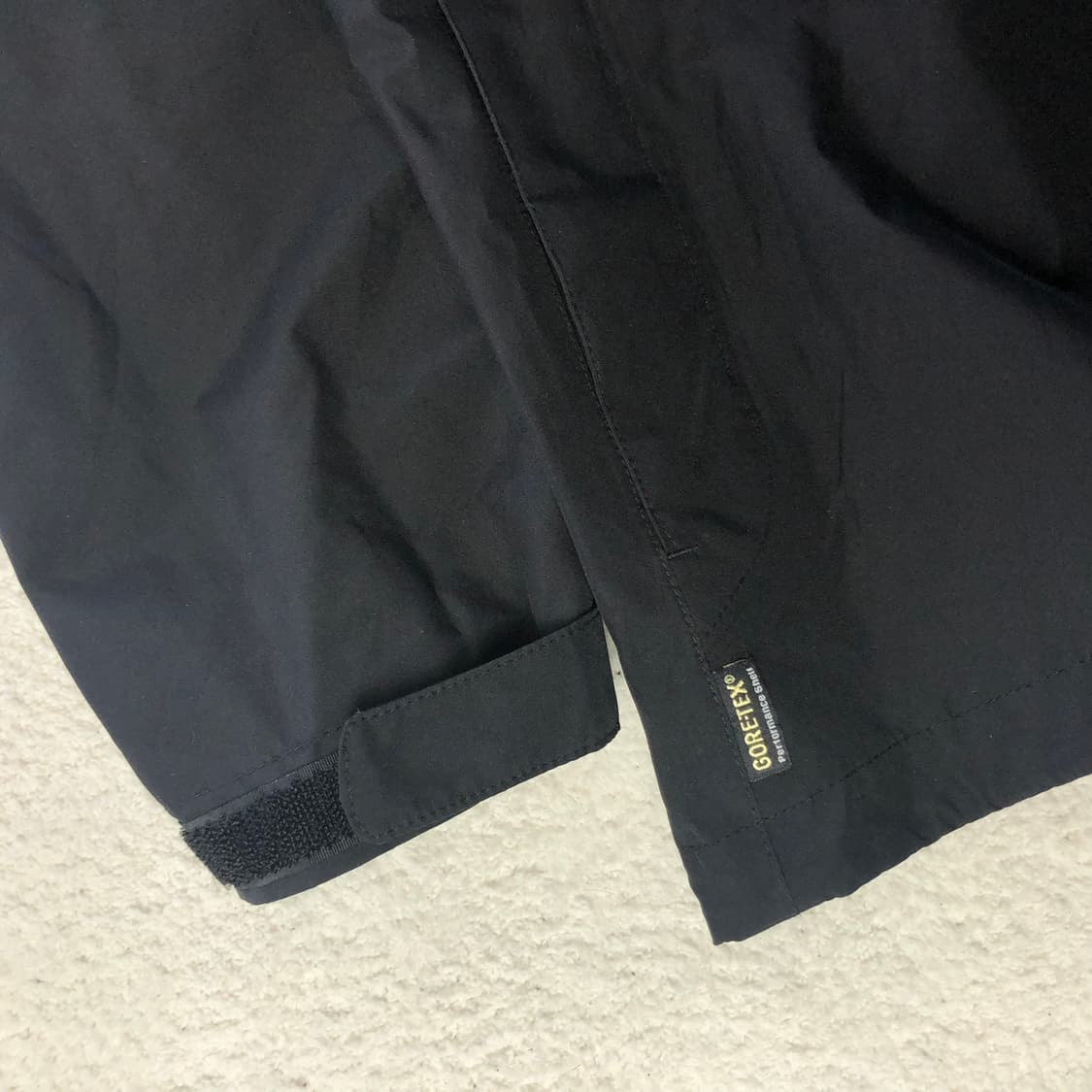 노스페이스 고어텍스 바람막이 상품이미지6