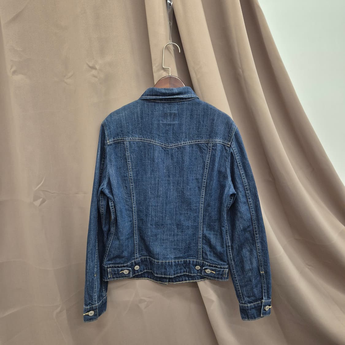 리바이스 타입3 트러커 S 상품이미지3