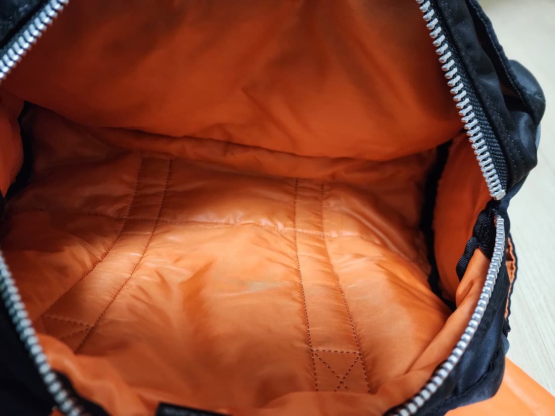 요시다포터 탱커 더플백 보스턴백 라지 상품이미지5