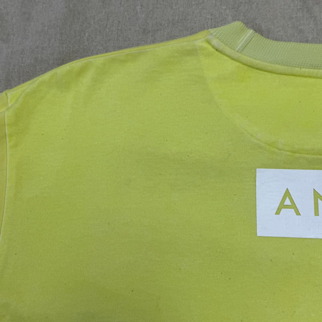 솔리드옴므 배색 그라데이션 롱슬리브 48  상품이미지9