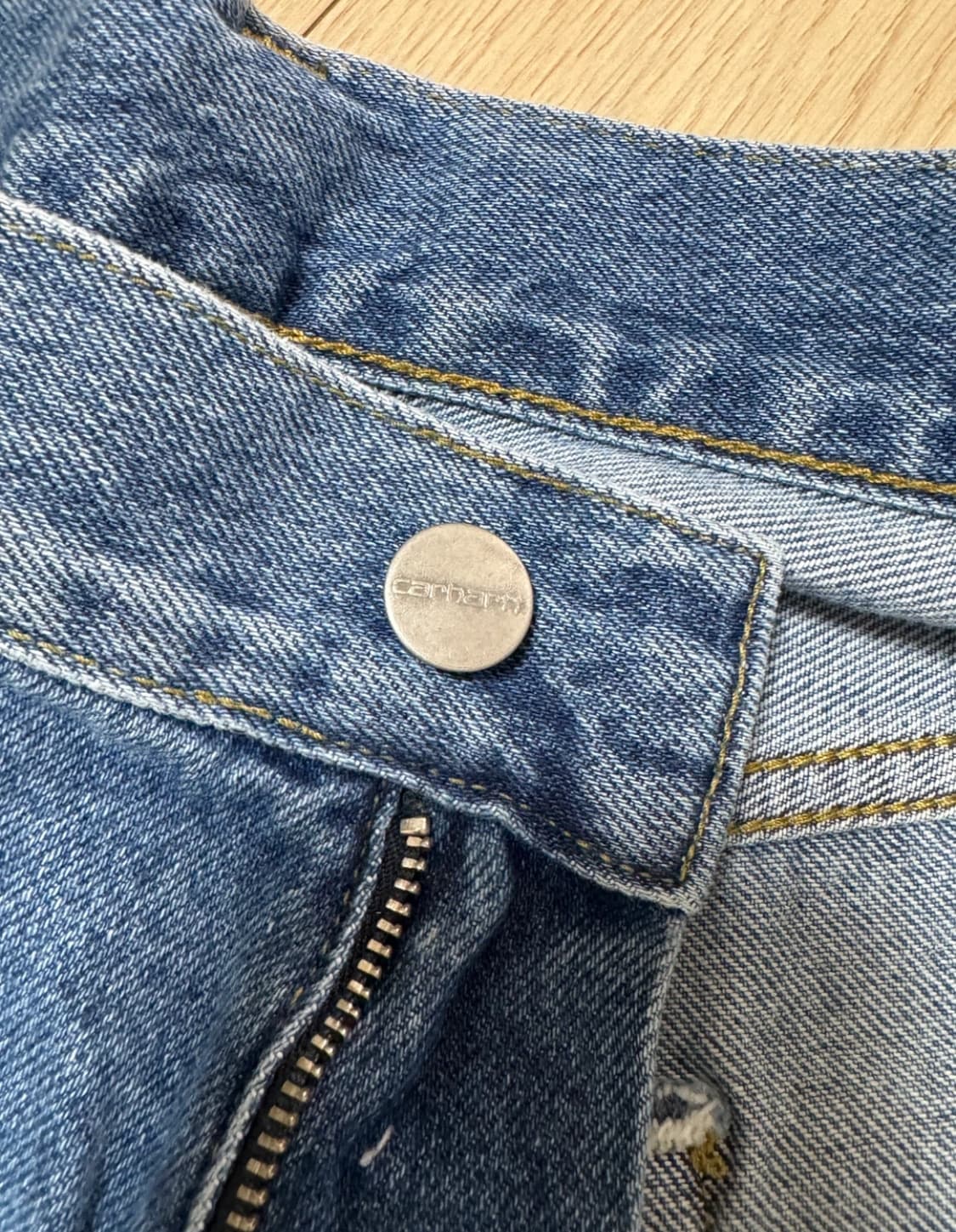 칼하트 랜든팬츠 34 상품이미지5