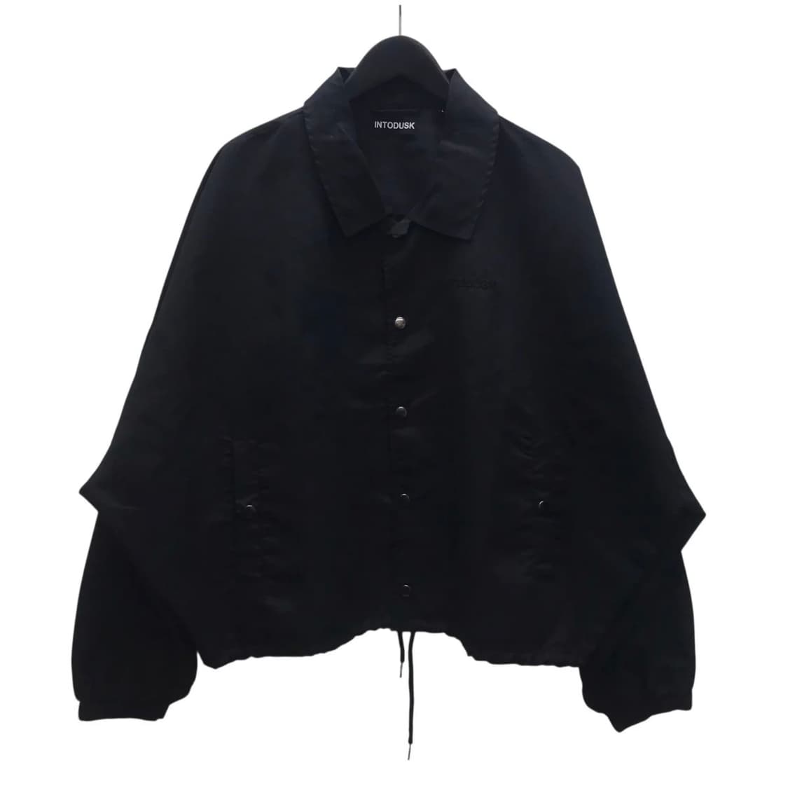 INTODUSK coach jacket 상품이미지1