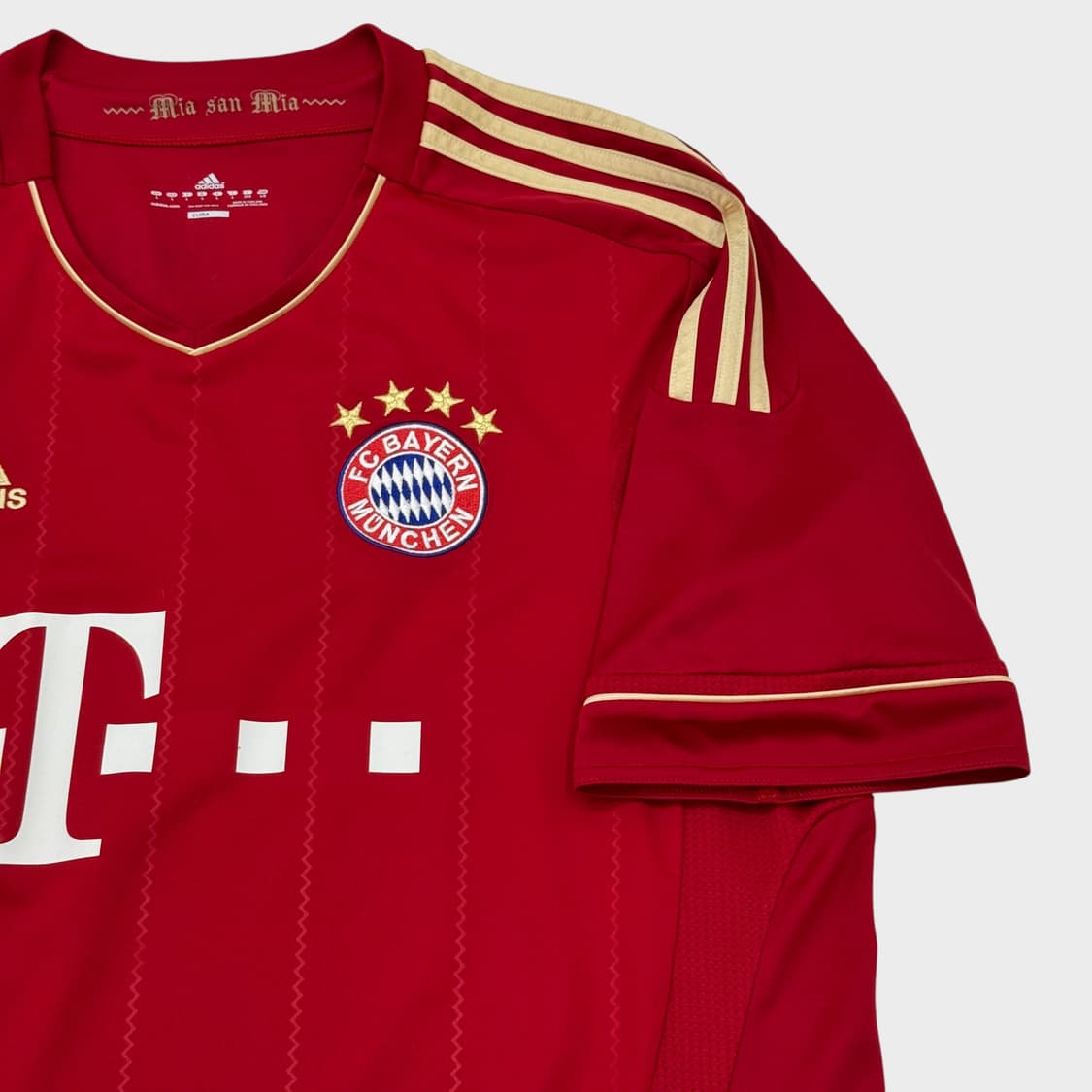 11-13 바이에른 뮌헨 홈 No.25 토마스 뮐러 상품이미지5