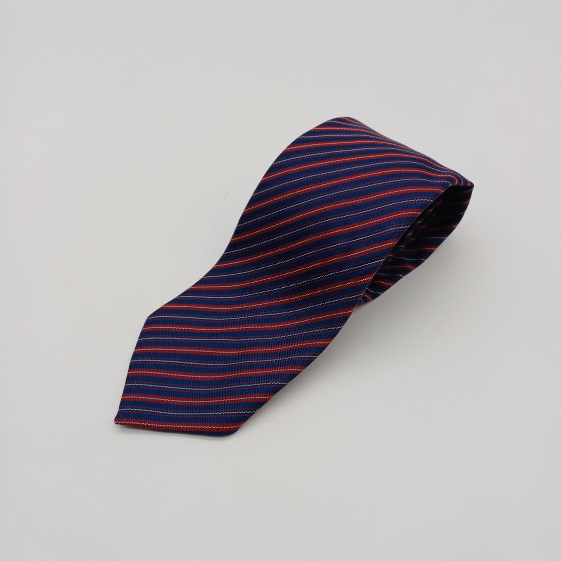 일본 빈티지 넥타이 [BCF10803_0932-25] 상품이미지3