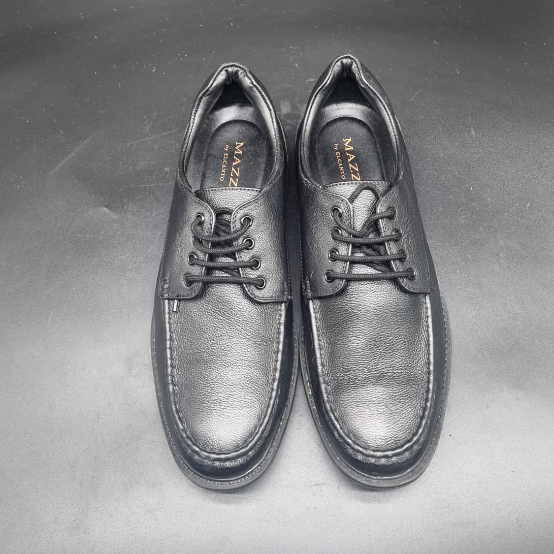 엘칸토 안감털 소가죽 컴포트화실사이즈275 상품이미지2