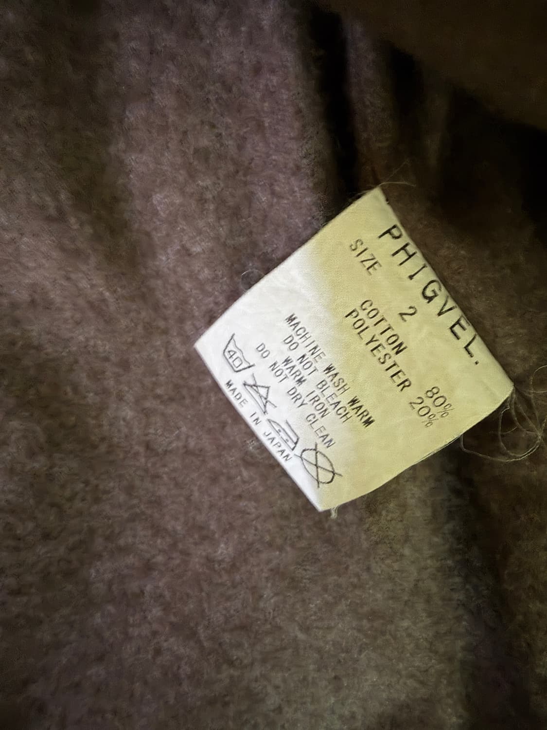 Phigvel  상품이미지3