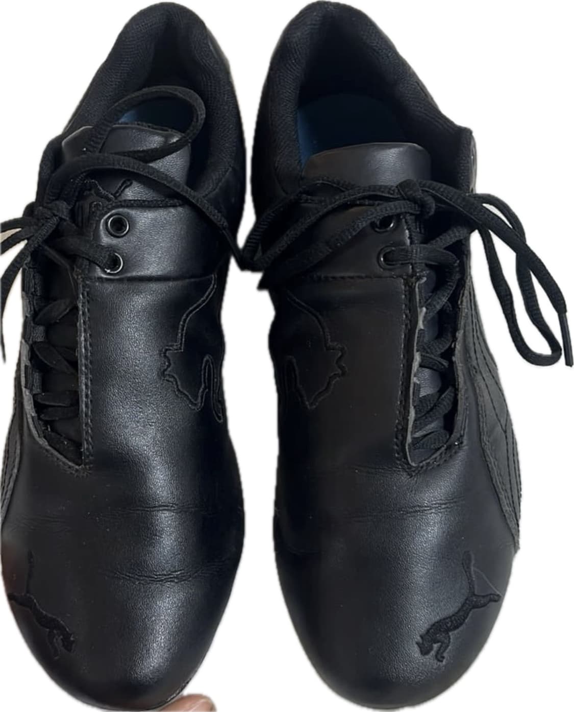 퓨마 x 페라리 퓨처캣 상품이미지1