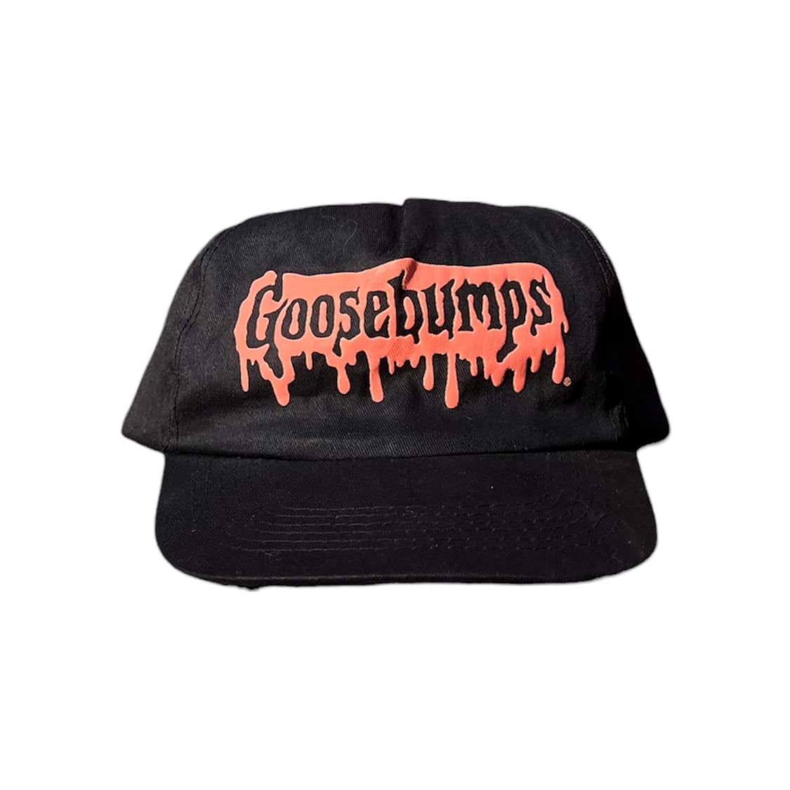 90s Goosebumps promo Cap 상품이미지1