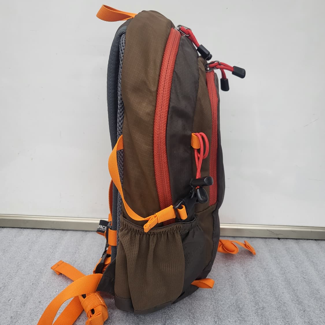 상태좋은 레드페이스 NOVA 12L 등산 백팩 상품이미지4