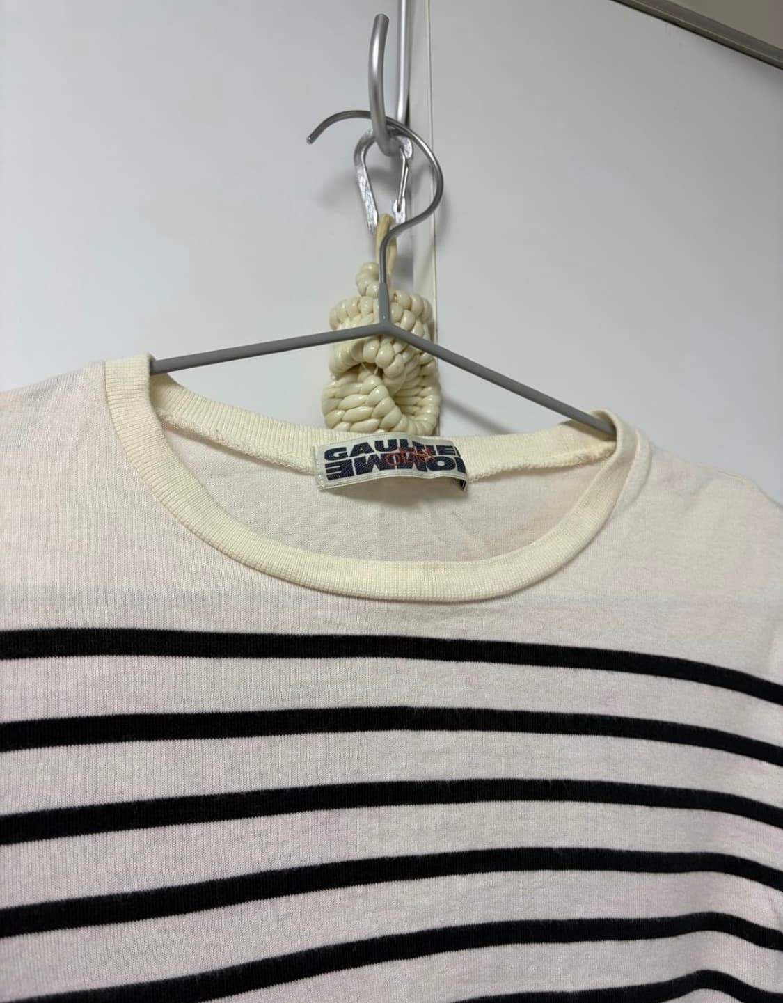 구매) Jean Paul Gaultier 반팔  상품이미지2