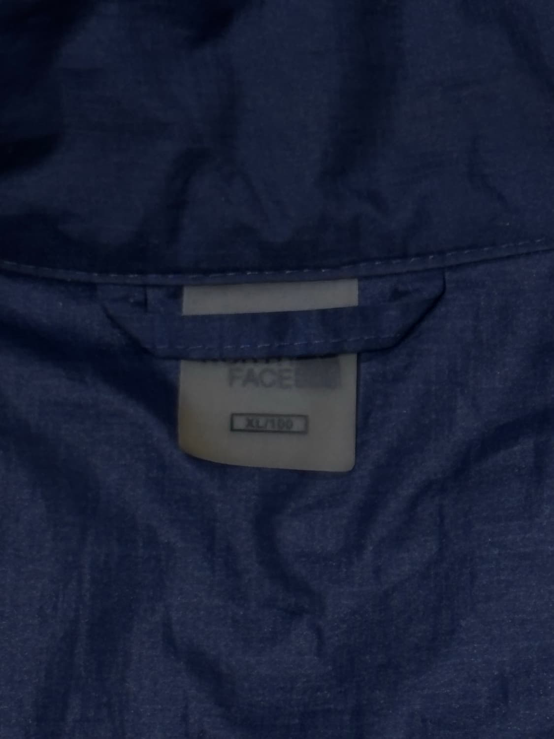 노스페이스 윈드 런닝 바람막이 상품이미지6