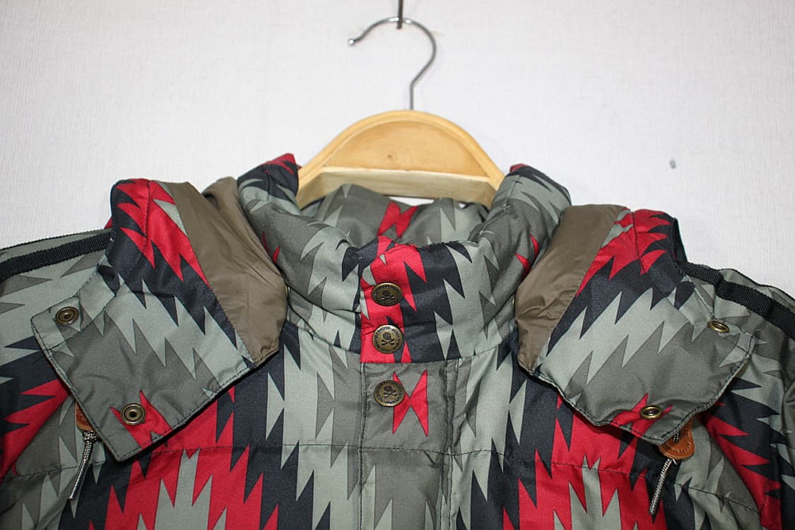 Neighborhood X Adidas 네이버후드 아디다스 상품이미지4