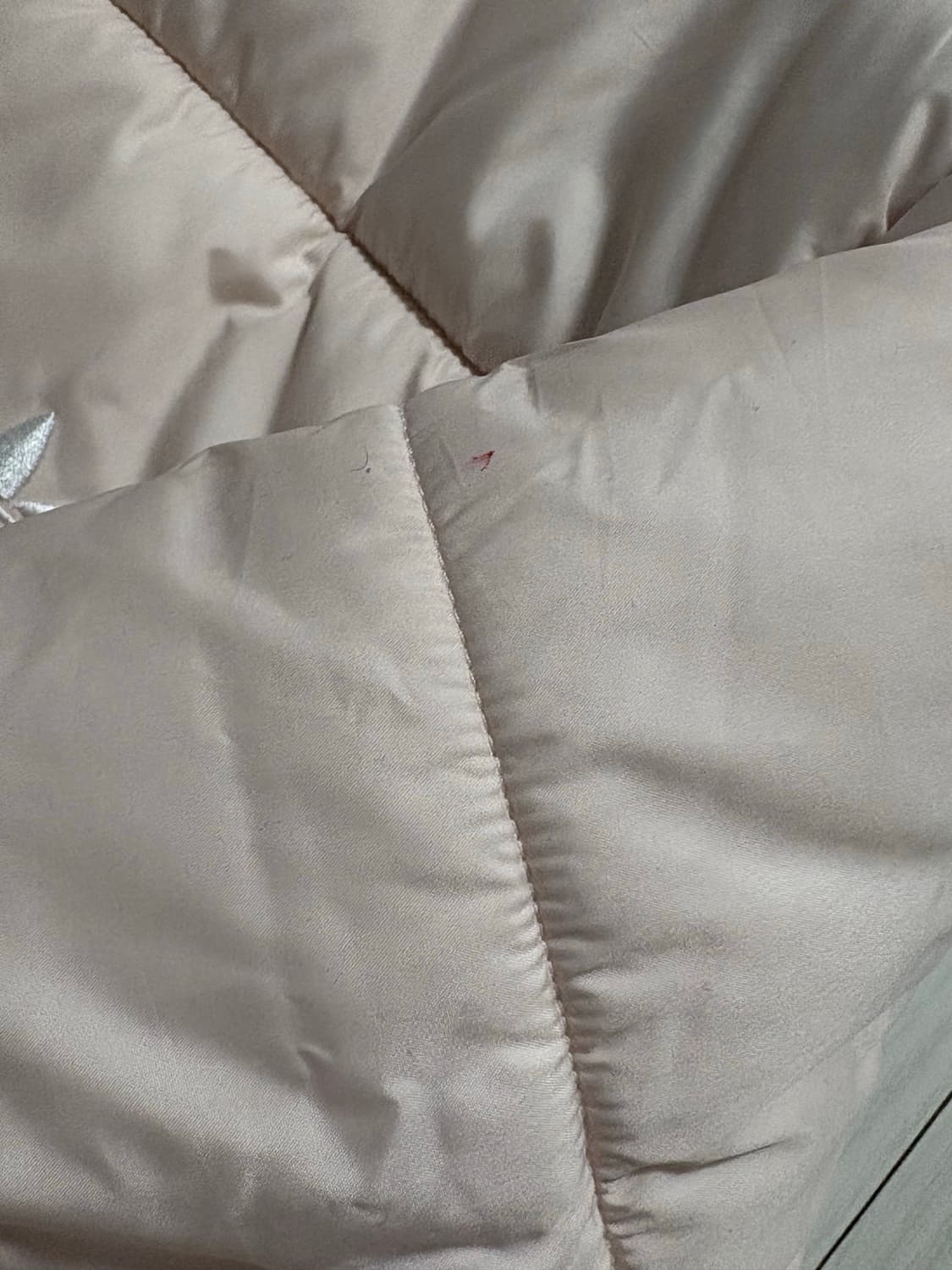 아디다스 핑크 숏패딩 상품이미지6