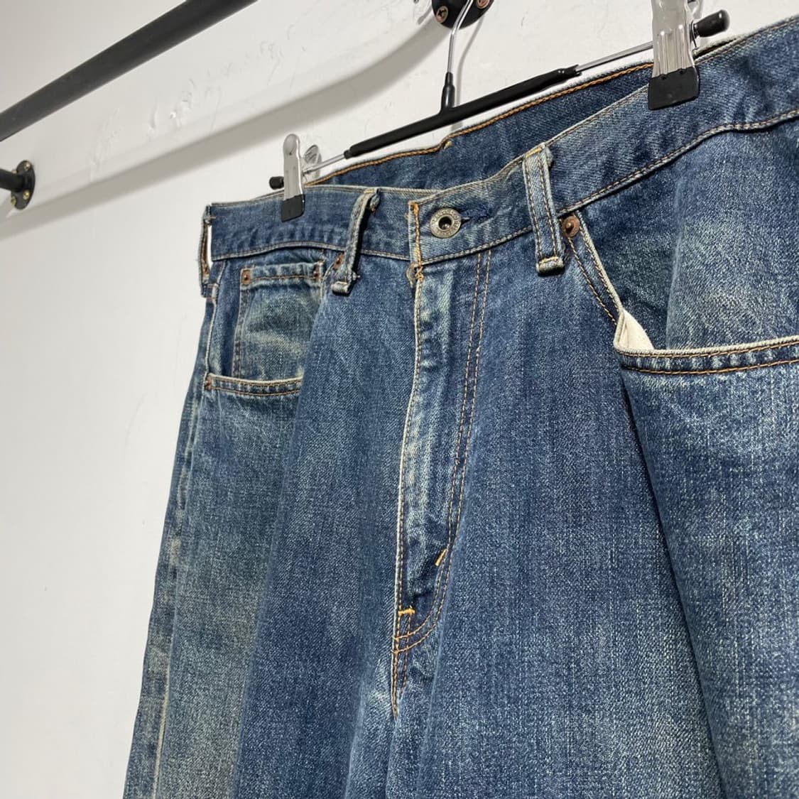리바이스 504 데님팬츠 상품이미지4