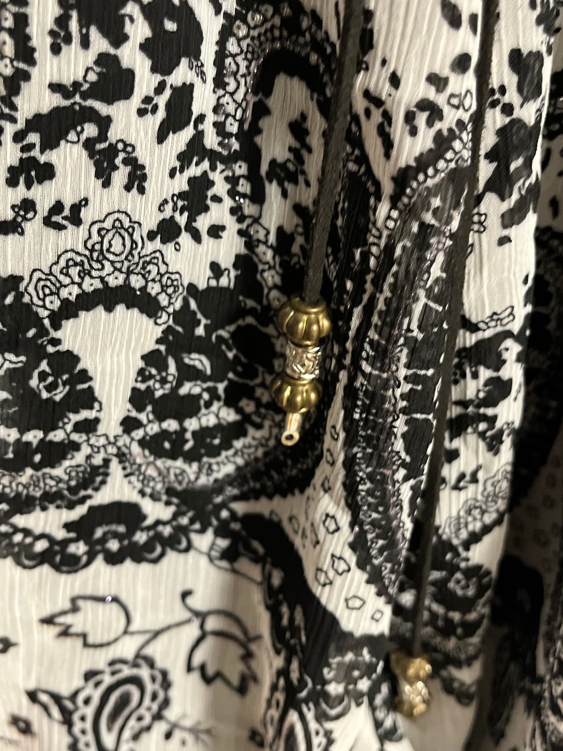 [오리엔탈/에스닉/히피] 코르셋 펌킨 레이스 원피스 상품이미지5