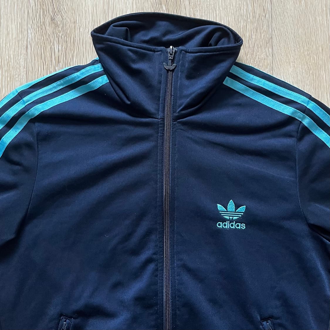 track jacket 상품이미지4