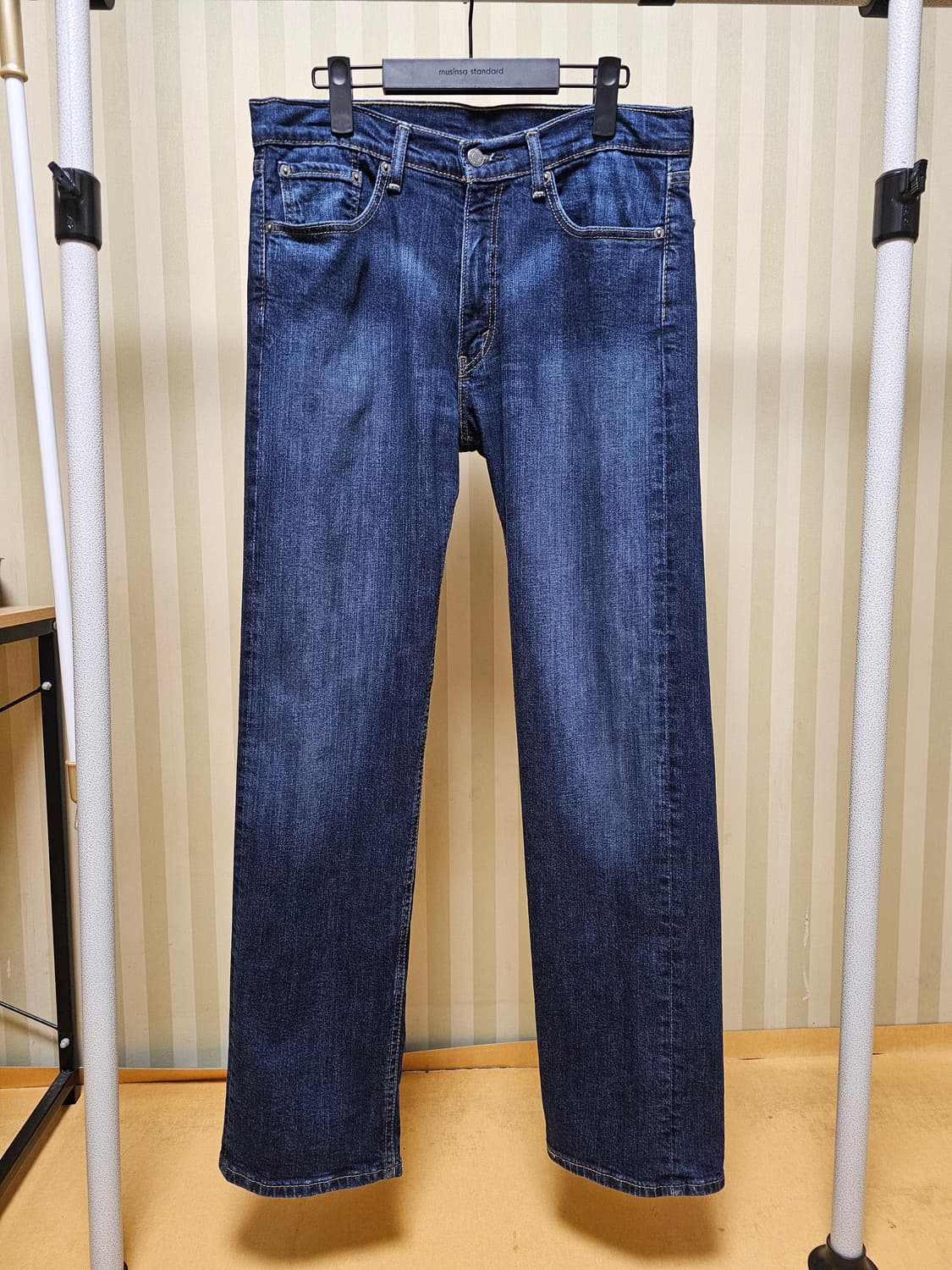 리바이스 505 32 32 상품이미지2