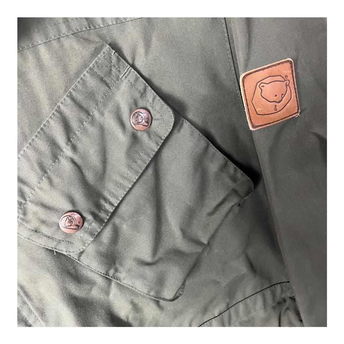 [Penfield] 펜필드 워크자켓 상품이미지4