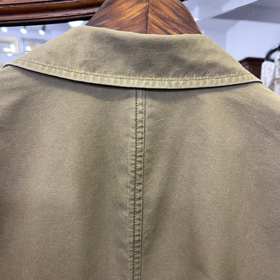 엘엘빈 포켓 블레이저 상품이미지9