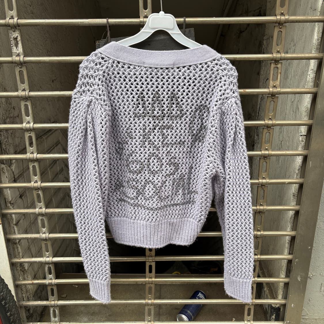 스탠드얼론 가디건 상품이미지2