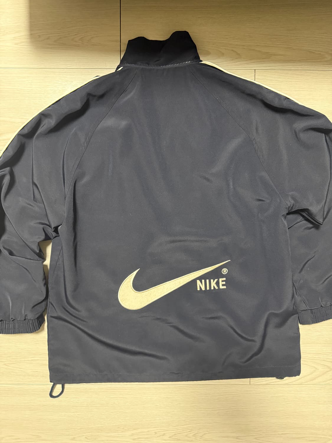 나이키 바람막이 자켓 상품이미지2