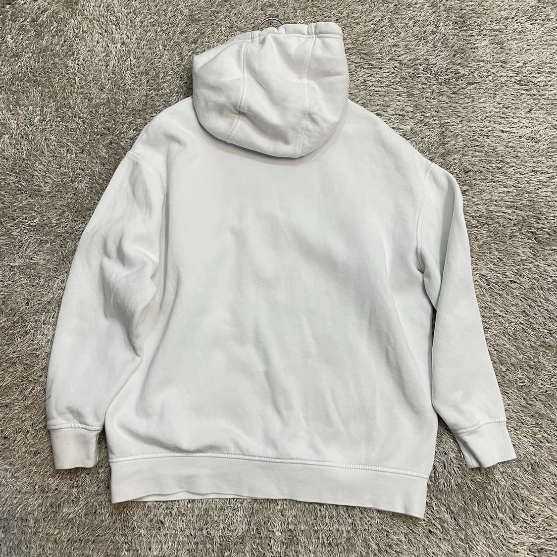 나이키 호피스우시 후드티 상품이미지5