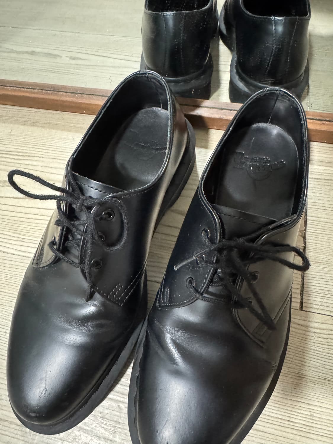 닥터마틴 더비 UK7 상품이미지1