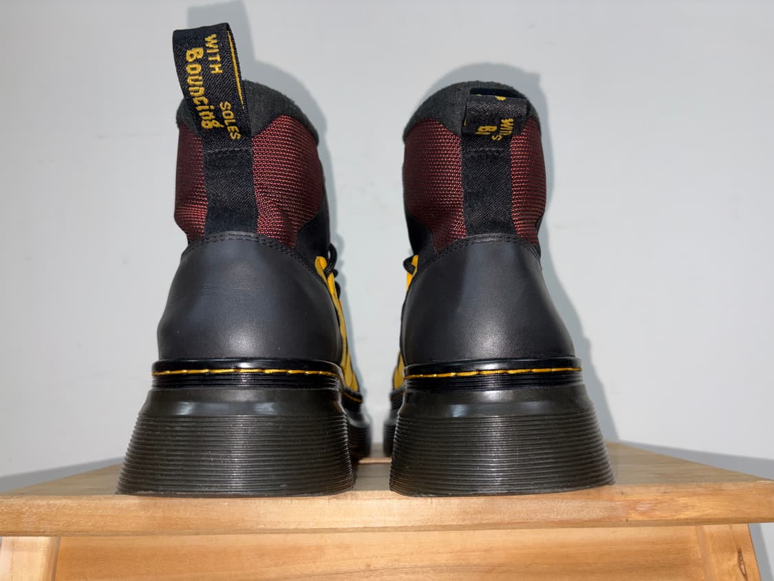 닥터마틴 남성 부츠 280 상품이미지6
