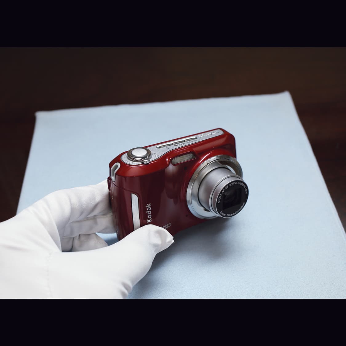 레어<A+급><키키디카>코닥 이지쉐어 C195 (c143) 빈티지 디카 상품이미지2