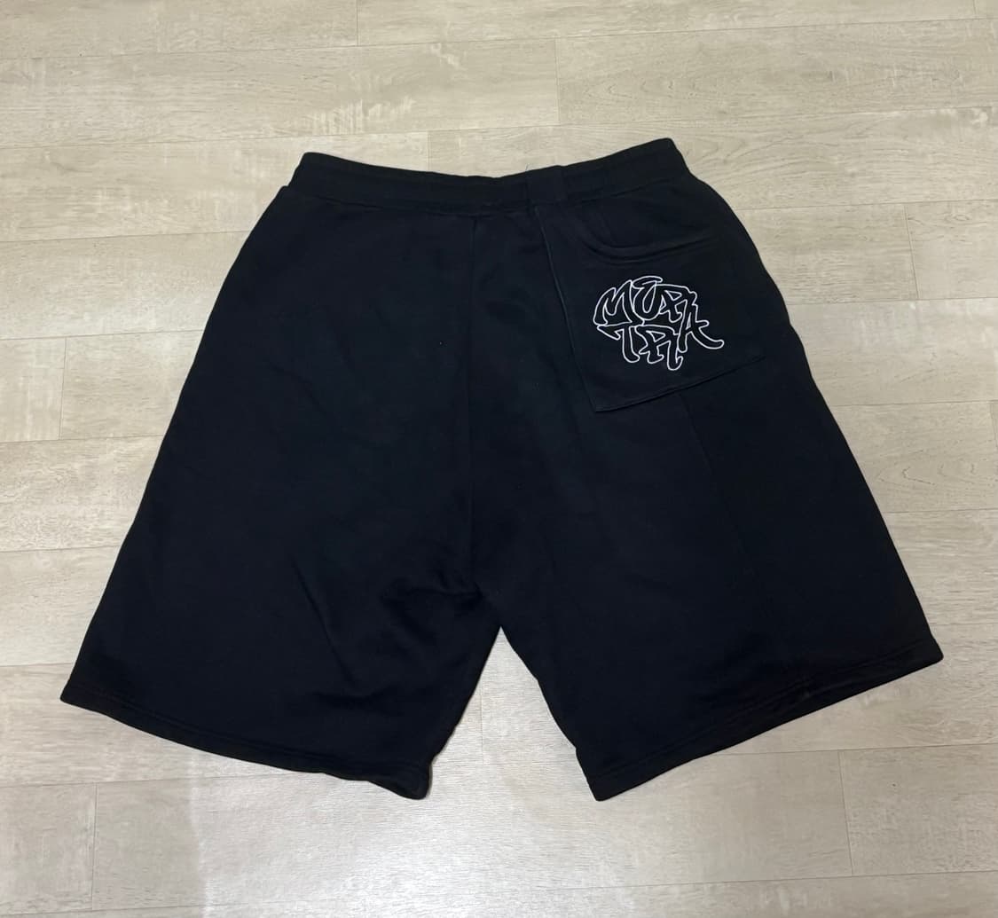 MERTRA SHORTS 상품이미지3