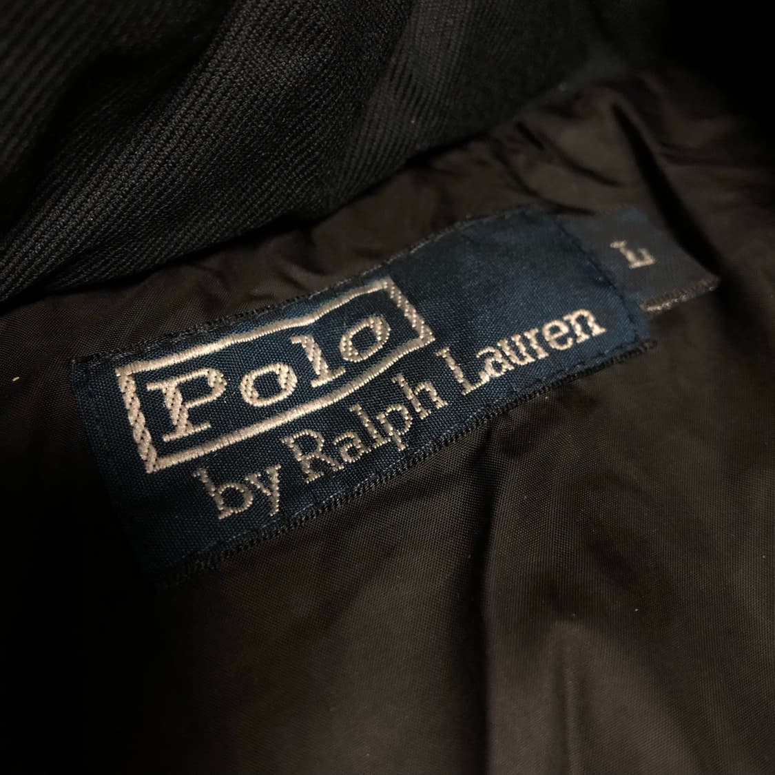 폴로 랄프로렌 패딩 푸퍼 다운 자켓 상품이미지5