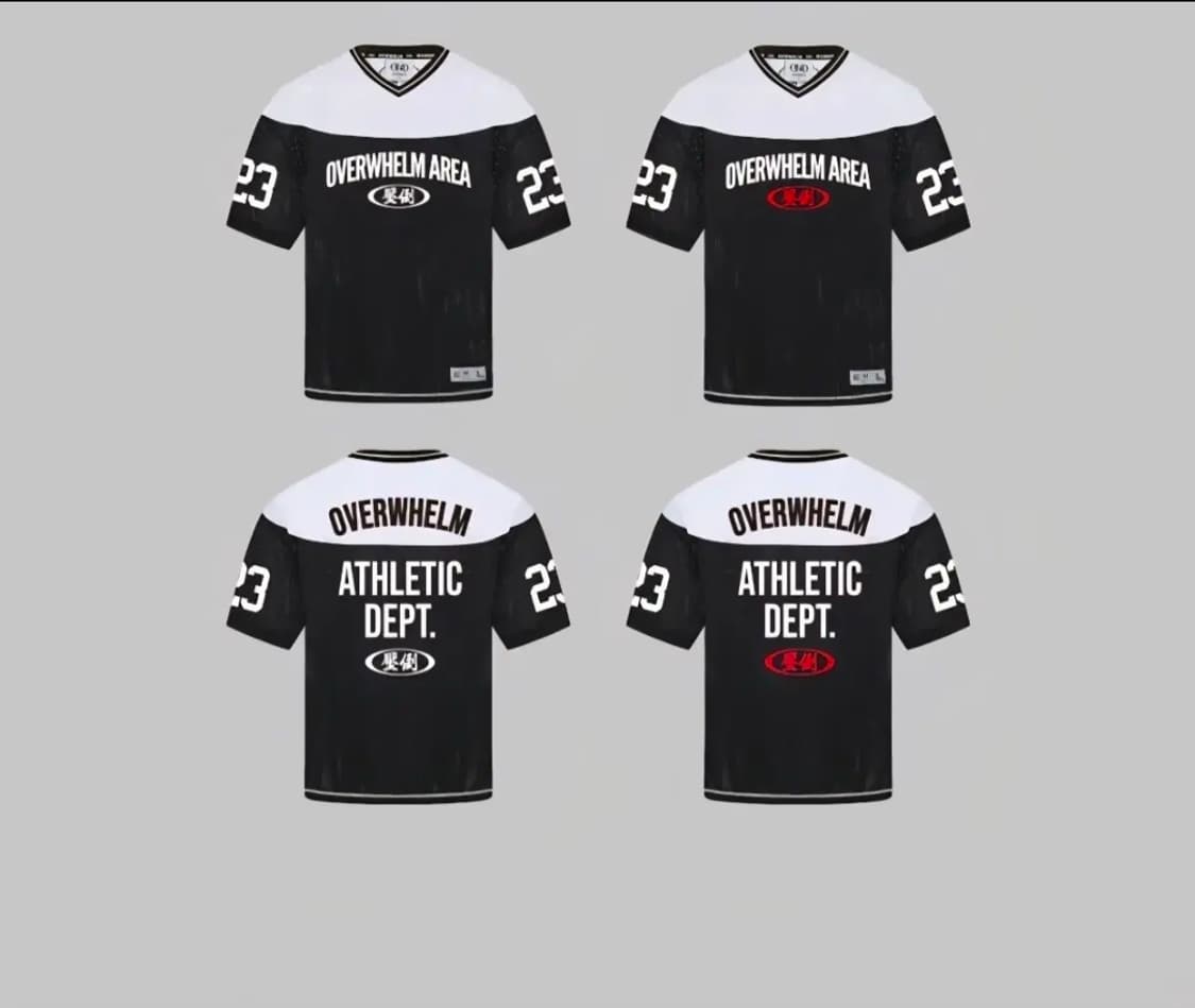 압도 럭비져지M 상품이미지1