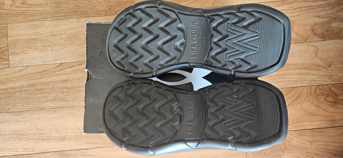 라이프워크 스페이스런 슬립온 280 상품이미지7