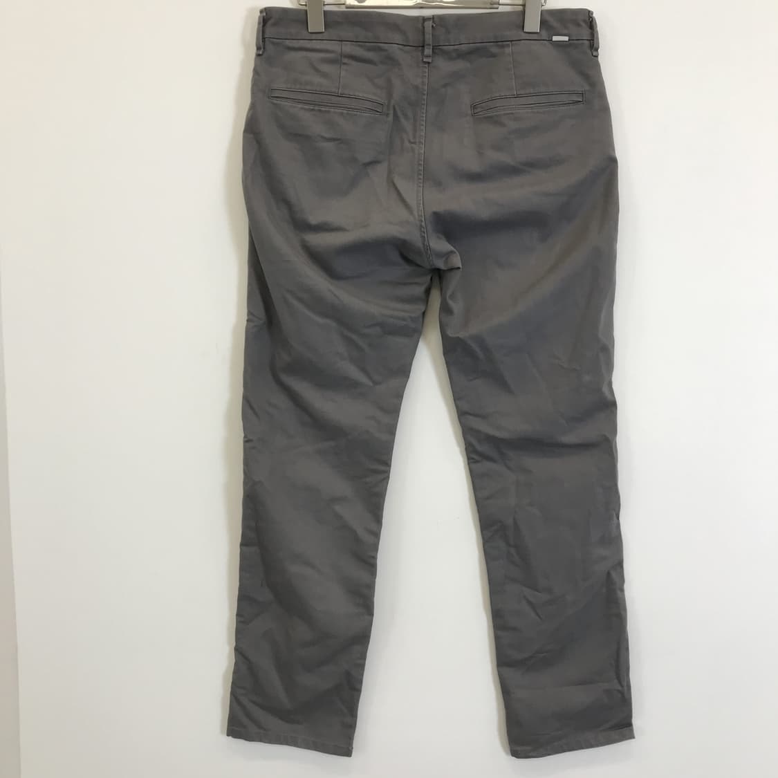 리바이스 그레이 워시드 치노팬츠 [32x34] 상품이미지3