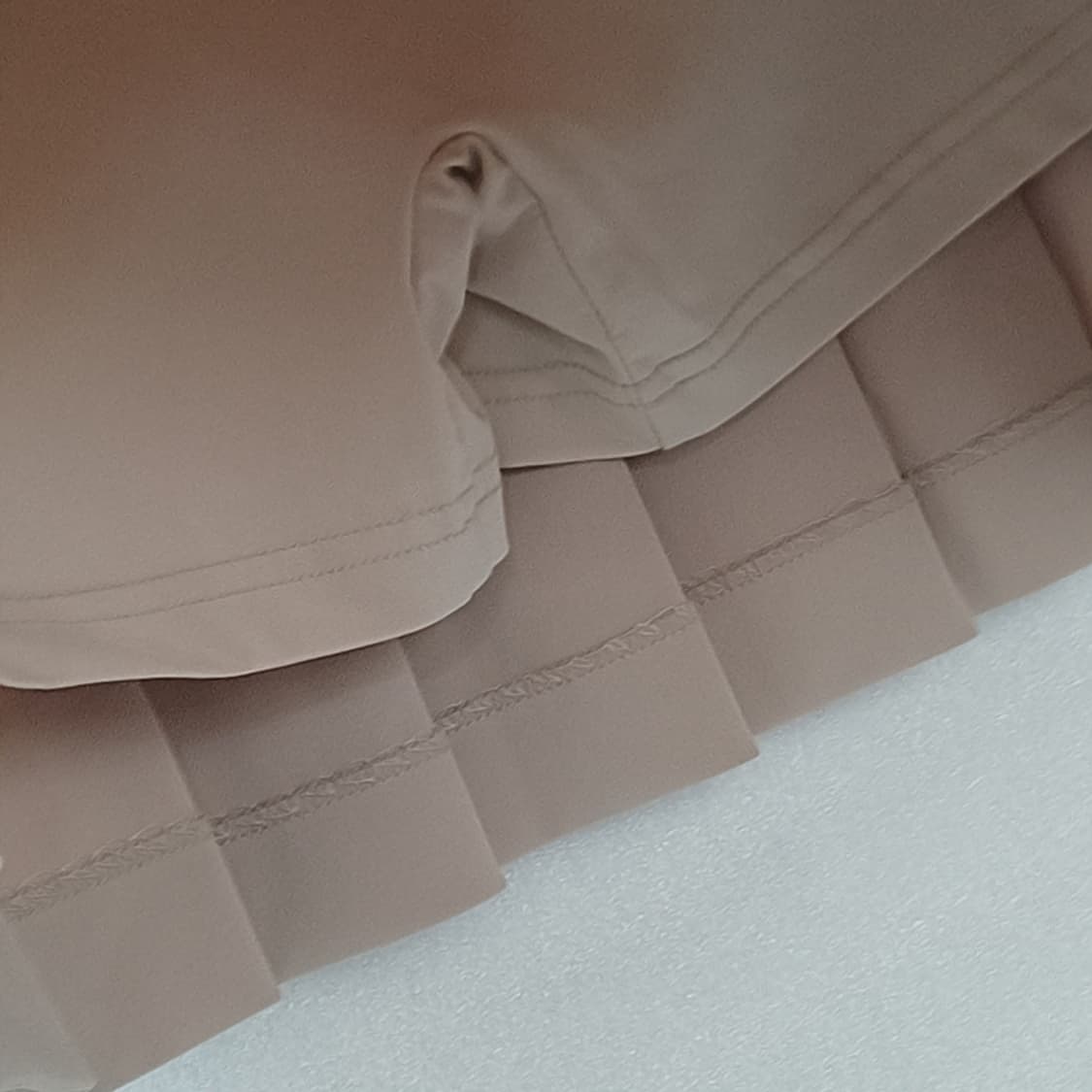 매장판 마크앤로나 골프 플리츠 스커트 L 거의새것 사랑봉봉 상품이미지6