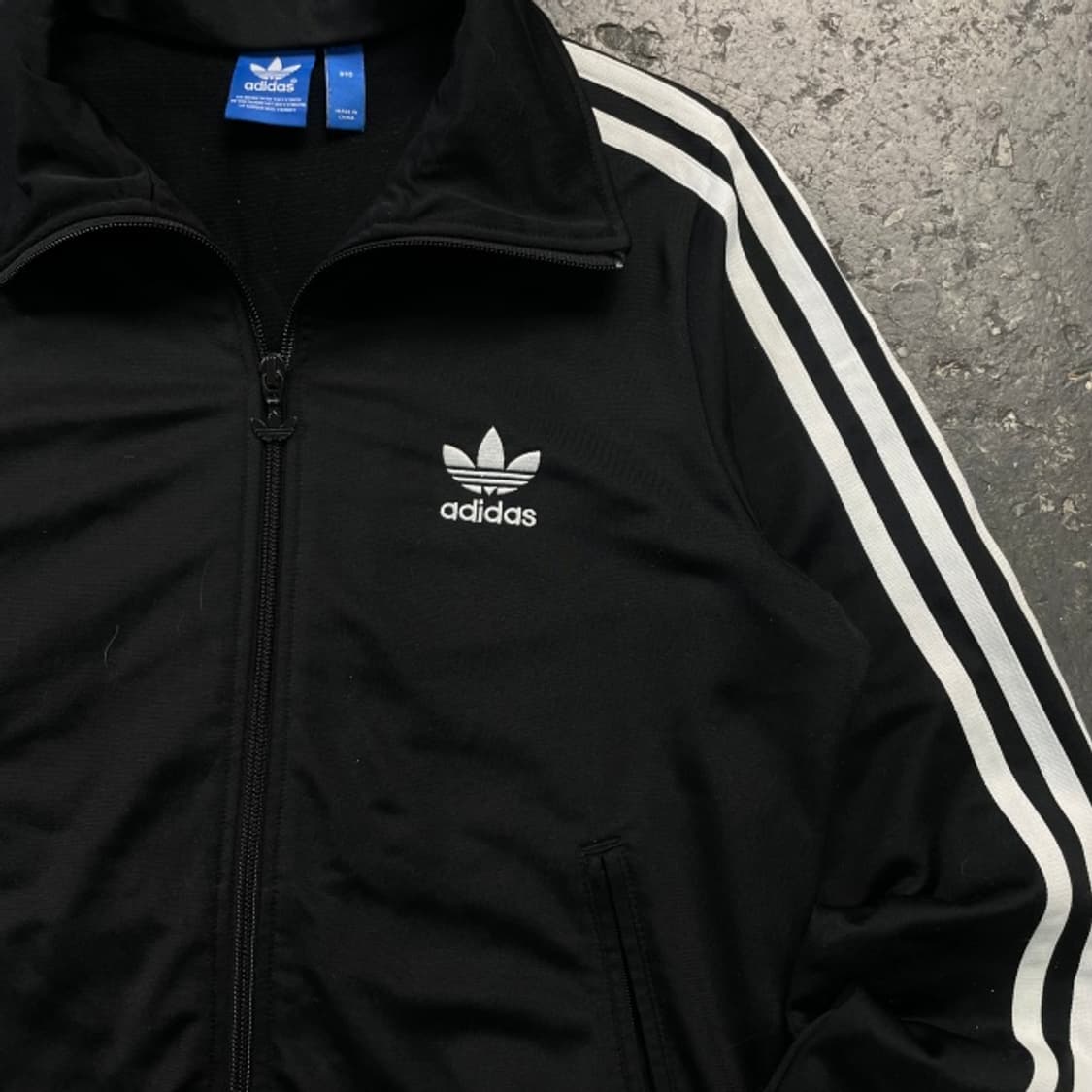 95 아디다스 파이어버드 져지  상품이미지2