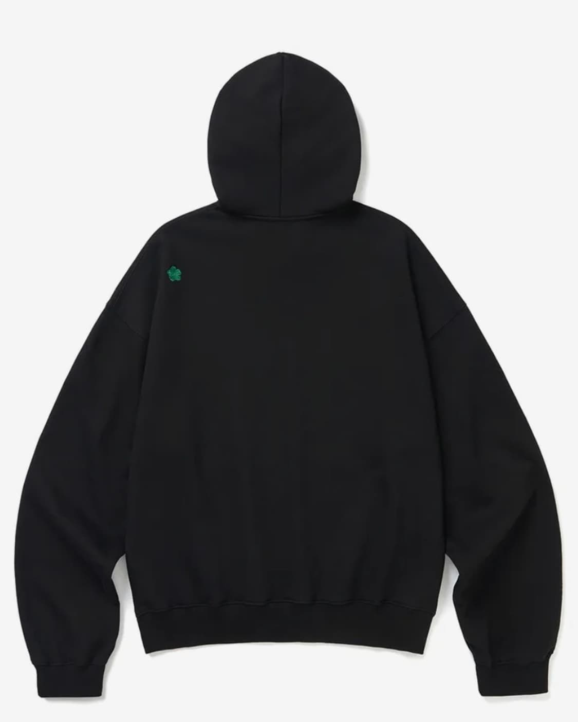 더아이덴티티 프로젝트 후드티 상품이미지2