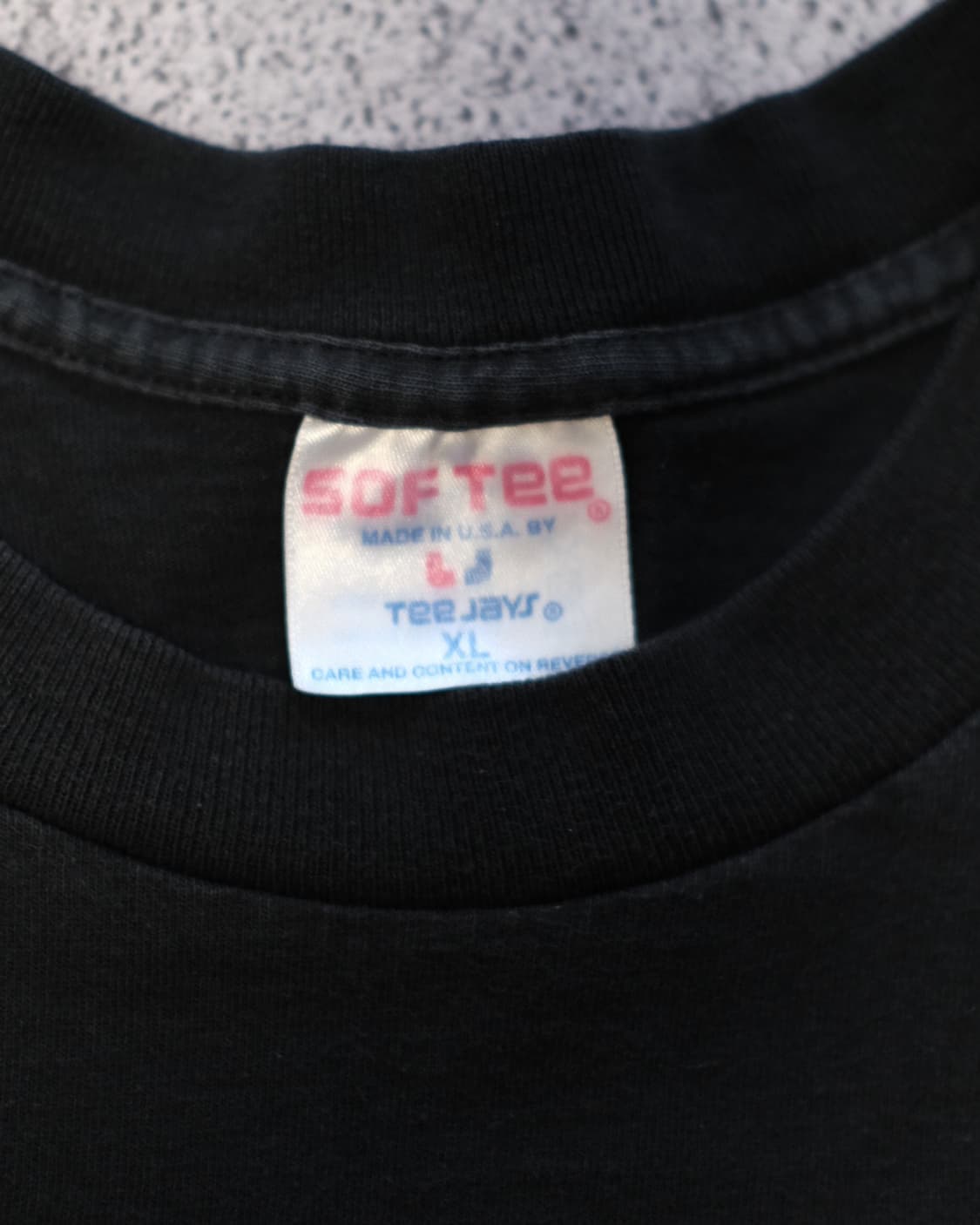 90's 빈티지 밴드 Def Leppard 롱슬리브 상품이미지6