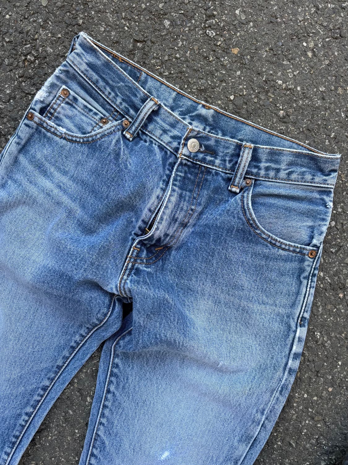 리바이스 517 29-32 상품이미지4