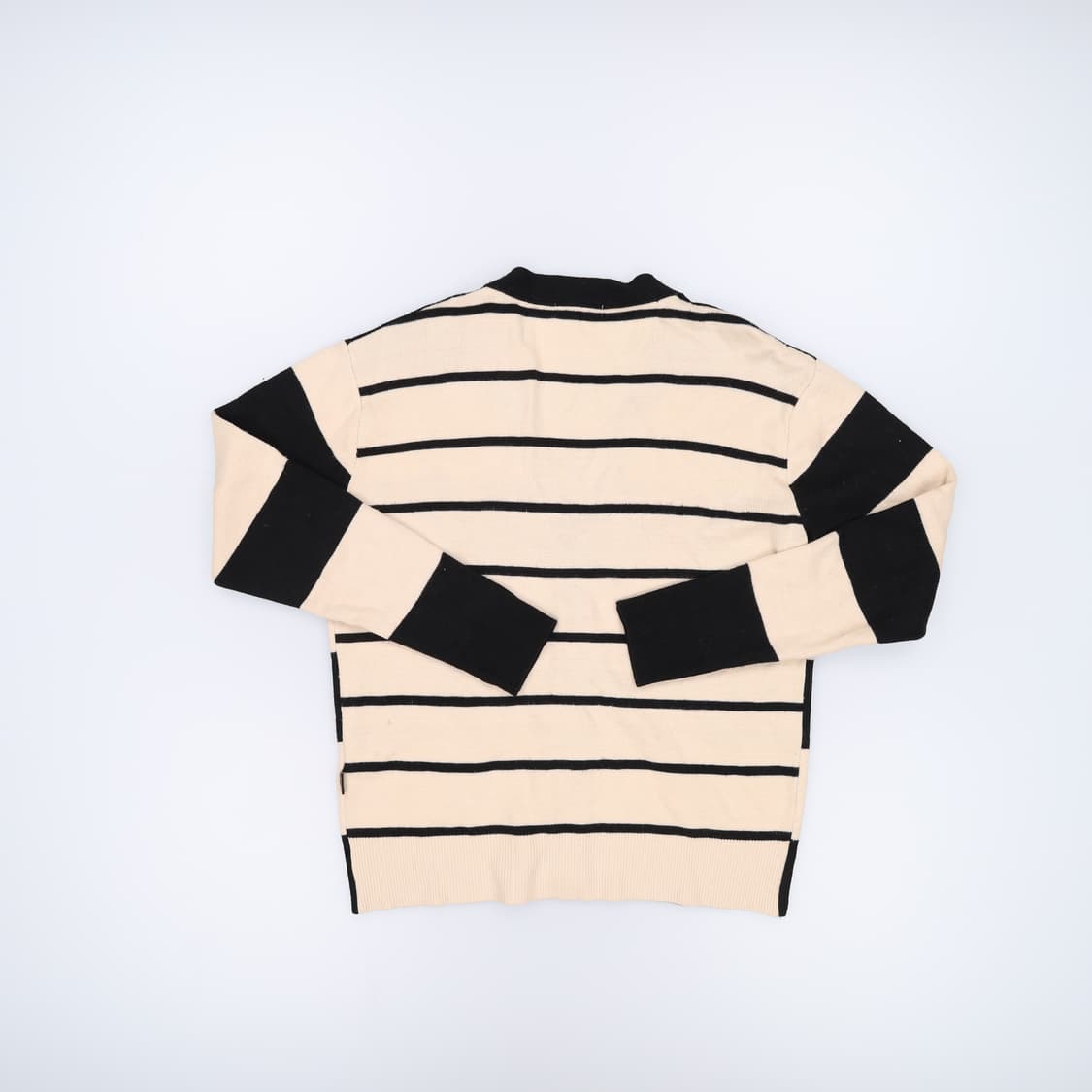 [M] 그루브라임 스트라이프 가디건 0107H2 상품이미지2