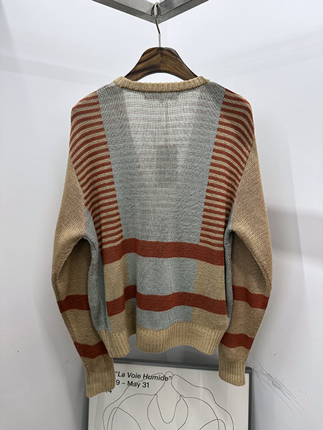 CHRISTIAN DIOR SPORTS (mens M, womens L) 상품이미지4