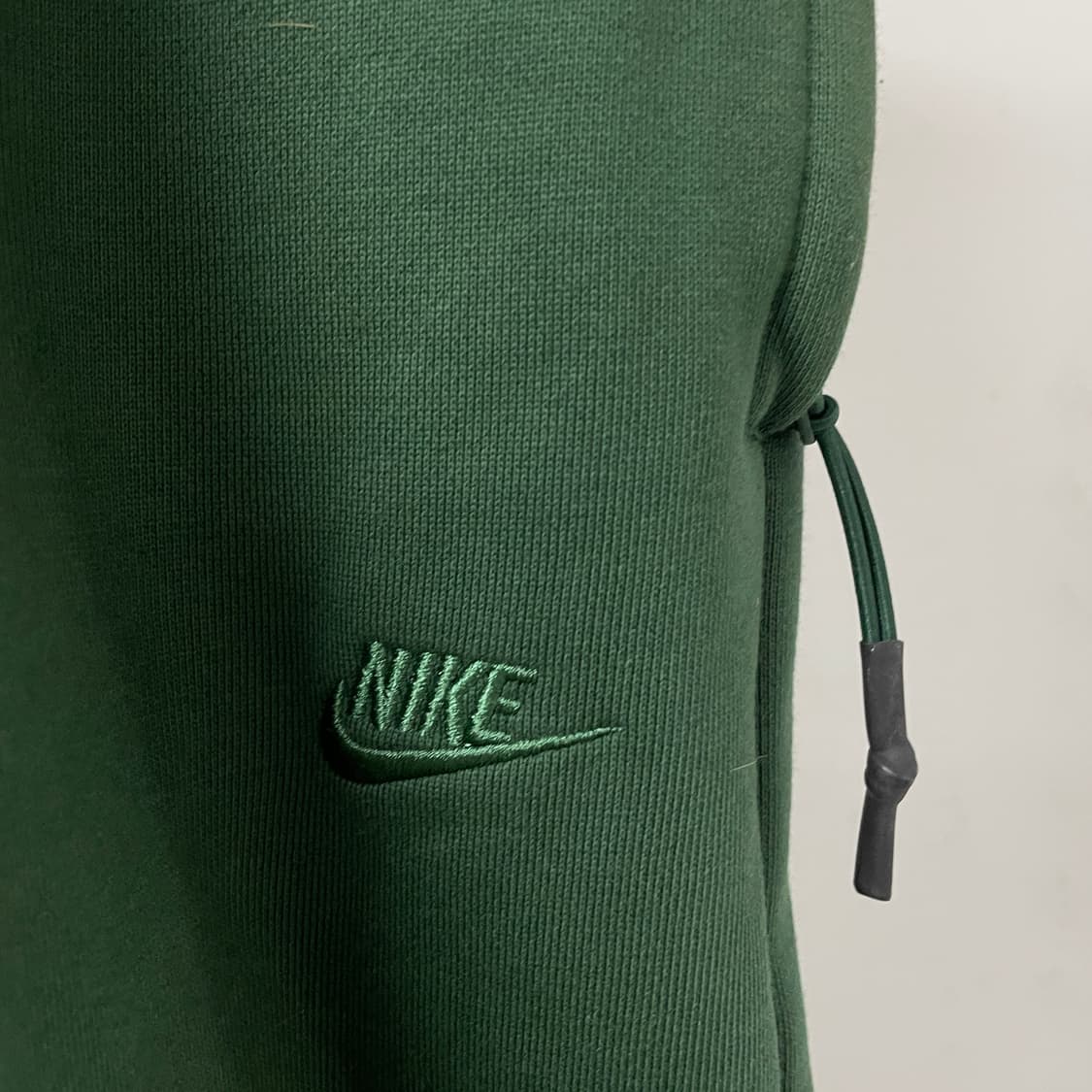 나이키 테크팩 트레이닝 팬츠 XXL 상품이미지4