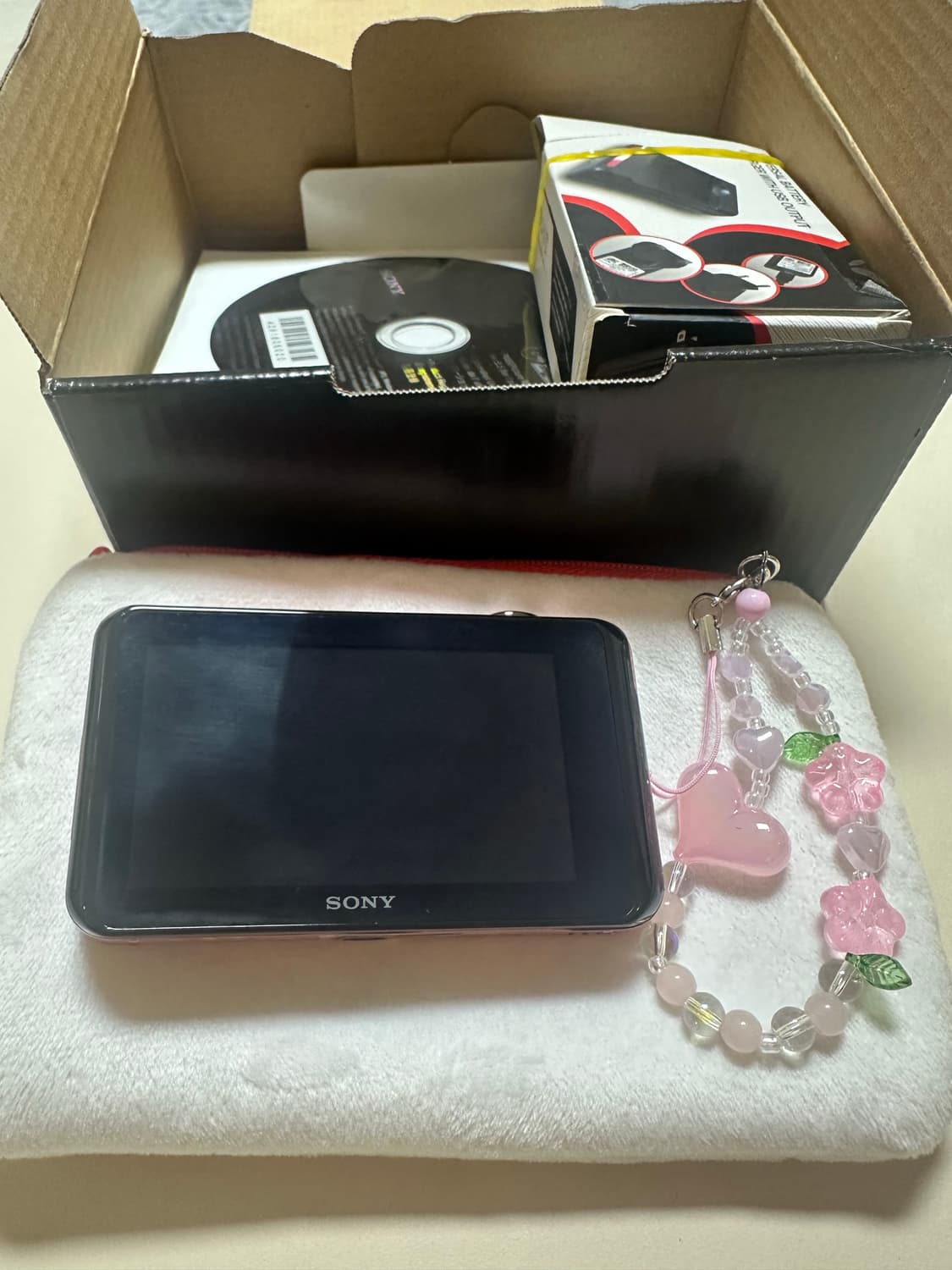 sony wx30 디카 작례포함 상품이미지2