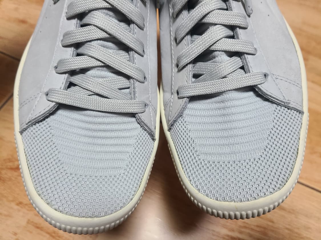 푸마 클라이드미드 삭스 265(260추천) 상품이미지2