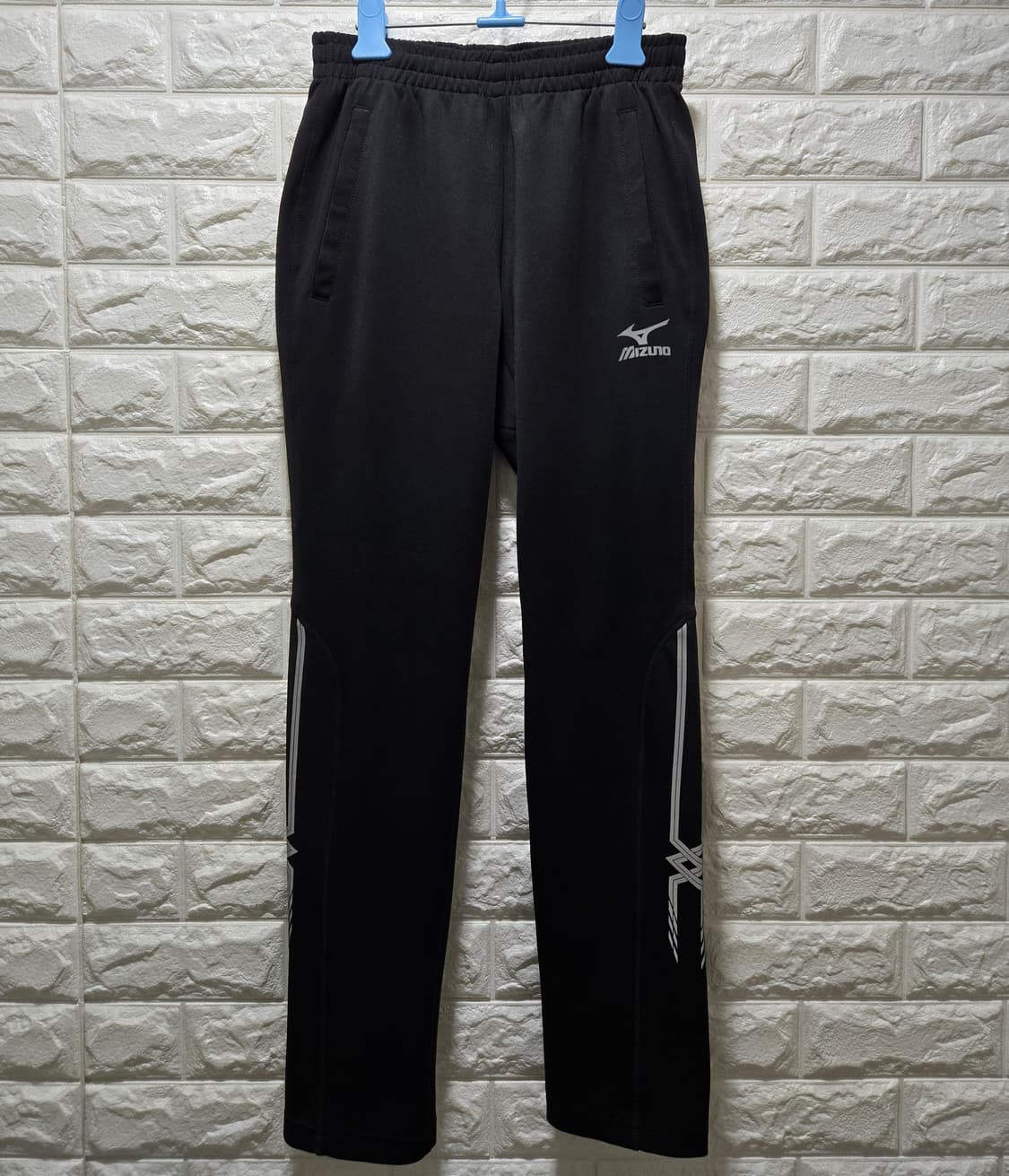 미즈노 트랙팬츠 트레이닝바지 29~30 상품이미지1